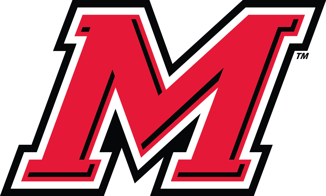 Marist Red Foxes 2008-Pres Alternate Logo v2 iron on transfers for clothing